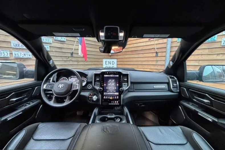 Dodge RAM din 2023 cu 41.295 km - oferta DOD203065 - foto 23