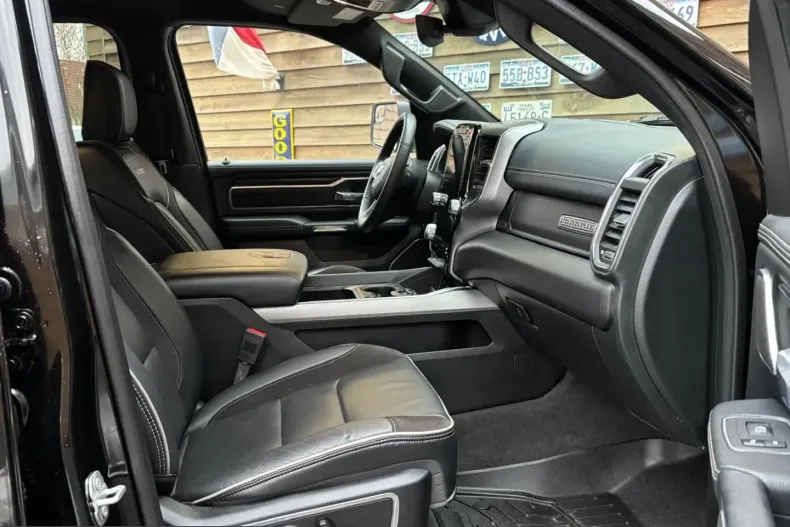 Dodge RAM din 2023 cu 41.295 km - oferta DOD203065 - foto 26