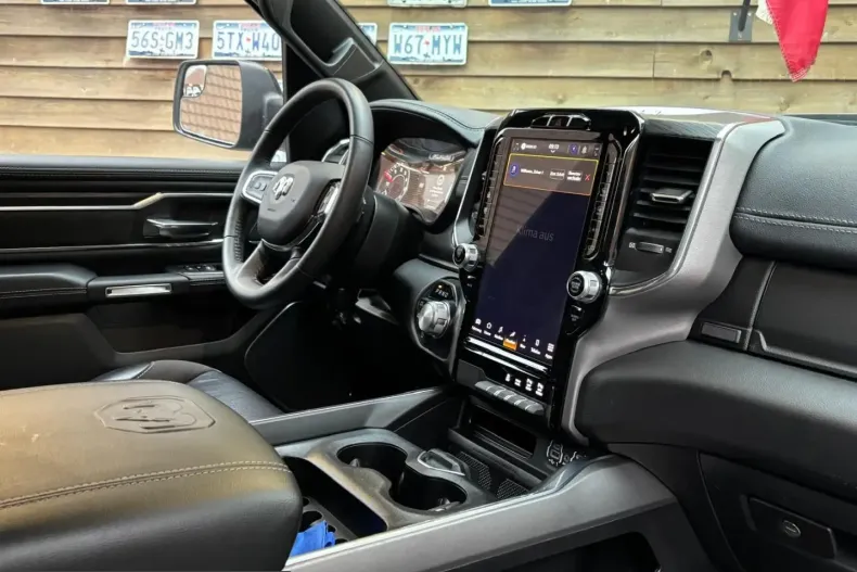 Dodge RAM din 2023 cu 41.295 km - oferta DOD203065 - foto 27