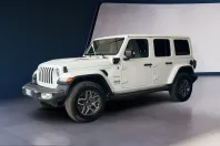 Jeep Wrangler din 2023 cu 44.150 km - oferta JEE203066 - foto 2