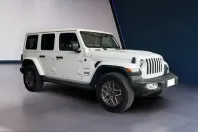 Jeep Wrangler din 2023 cu 44.150 km - oferta JEE203066 - foto 3