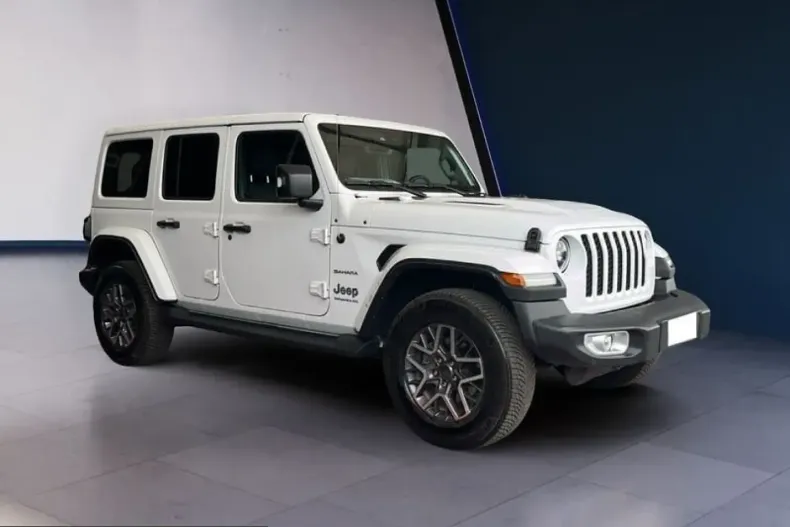 Jeep Wrangler din 2023 cu 44.150 km - oferta JEE203066 - foto 3