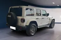 Jeep Wrangler din 2023 cu 44.150 km - oferta JEE203066 - foto 4