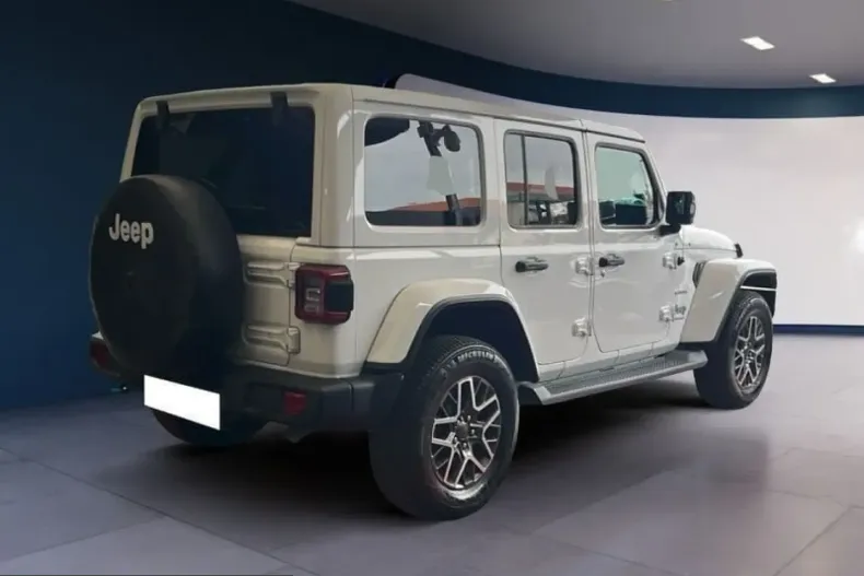 Jeep Wrangler din 2023 cu 44.150 km - oferta JEE203066 - foto 4