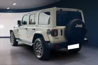 Jeep Wrangler din 2023 cu 44.150 km - oferta JEE203066 - foto 5