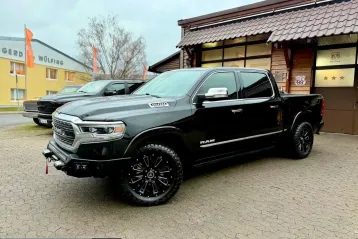 Dodge RAM din 2022 - oferta DOD203067