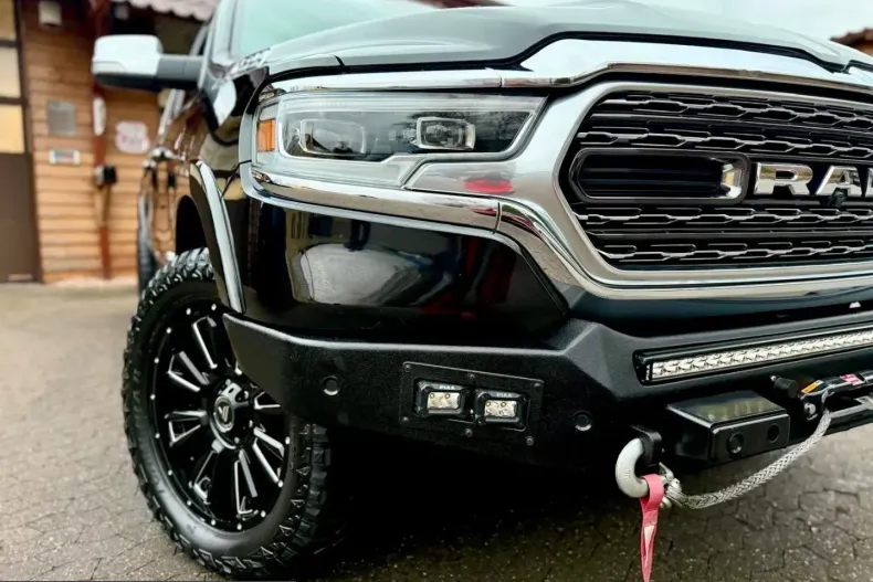 Dodge RAM din 2022 cu 29.900 km - oferta DOD203067 - foto 8