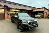 Dodge RAM din 2022 cu 29.900 km - oferta DOD203067 - foto 9