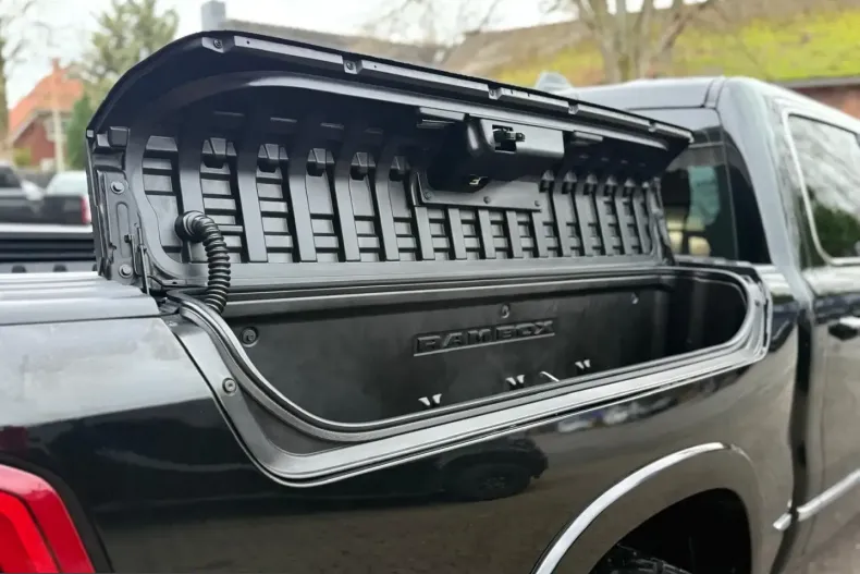 Dodge RAM din 2022 cu 29.900 km - oferta DOD203067 - foto 15