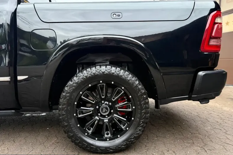 Dodge RAM din 2022 cu 29.900 km - oferta DOD203067 - foto 17