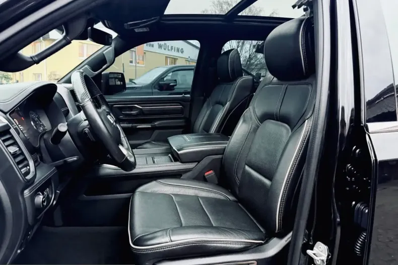 Dodge RAM din 2022 cu 29.900 km - oferta DOD203067 - foto 21