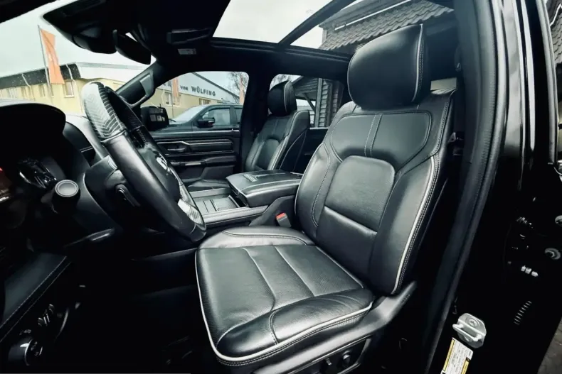 Dodge RAM din 2022 cu 29.900 km - oferta DOD203067 - foto 22