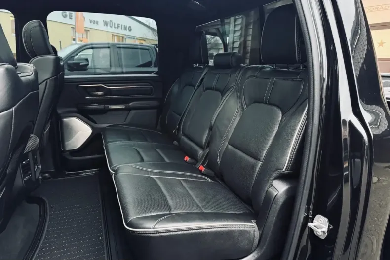 Dodge RAM din 2022 cu 29.900 km - oferta DOD203067 - foto 23