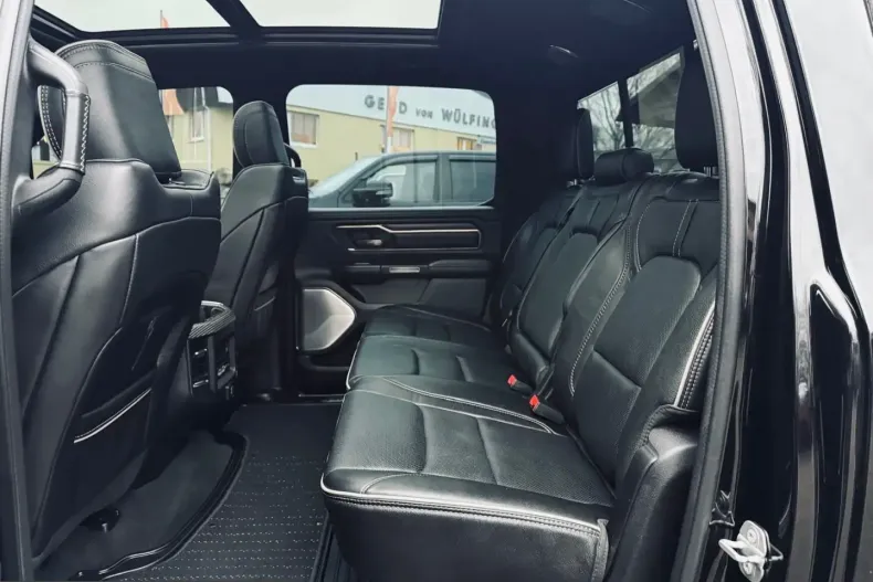 Dodge RAM din 2022 cu 29.900 km - oferta DOD203067 - foto 25