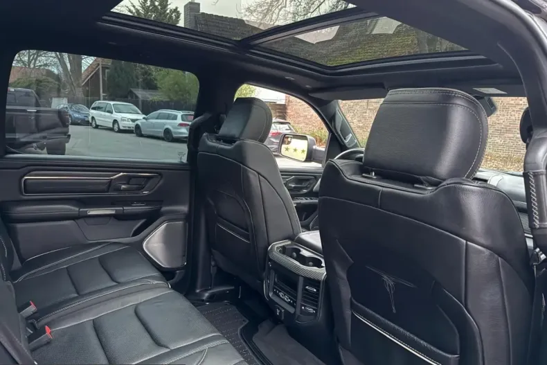 Dodge RAM din 2022 cu 29.900 km - oferta DOD203067 - foto 30