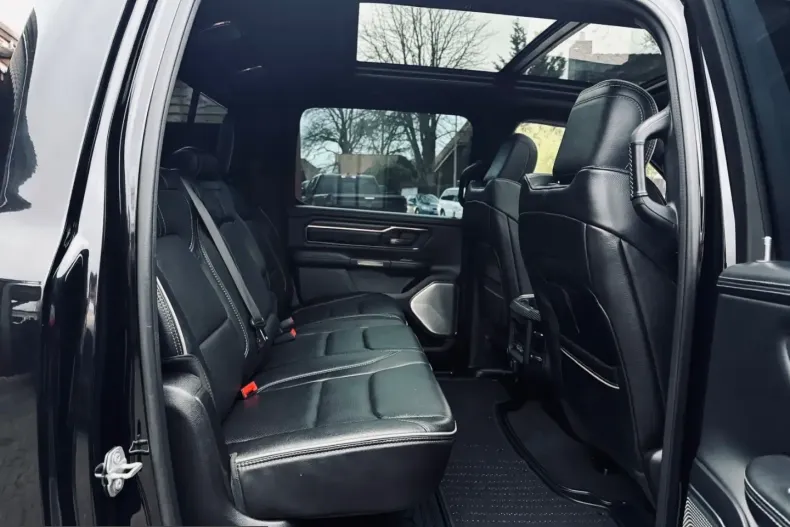 Dodge RAM din 2022 cu 29.900 km - oferta DOD203067 - foto 31