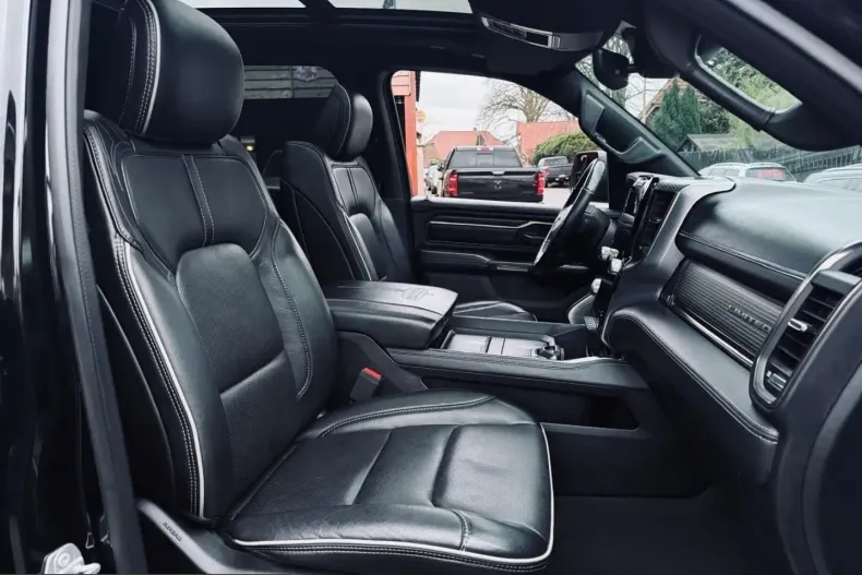 Dodge RAM din 2022 cu 29.900 km - oferta DOD203067 - foto 34