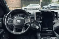 Dodge RAM din 2022 cu 29.900 km - oferta DOD203067 - foto 38