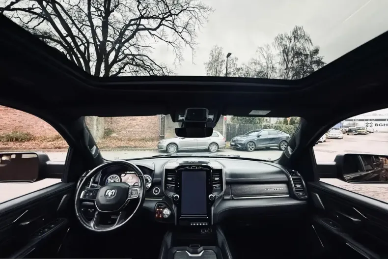 Dodge RAM din 2022 cu 29.900 km - oferta DOD203067 - foto 40