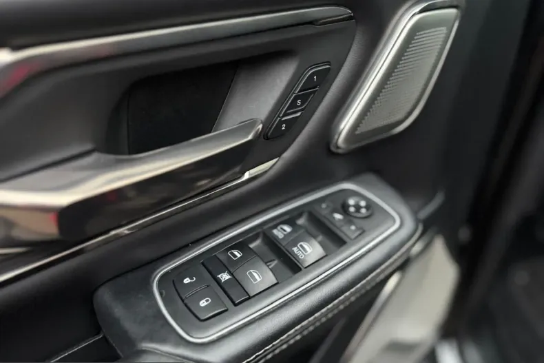 Dodge RAM din 2022 cu 29.900 km - oferta DOD203067 - foto 42