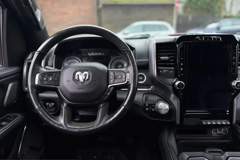 Dodge RAM din 2022 cu 29.900 km - oferta DOD203067 - foto 43