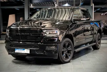 Dodge RAM din 2022 - oferta DOD203068