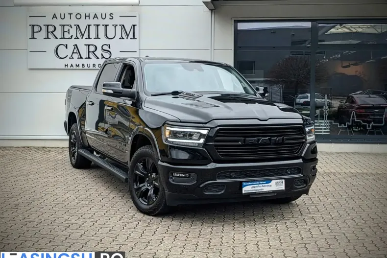 Dodge RAM din 2022 cu 56.123 km - oferta DOD203068 - foto 2
