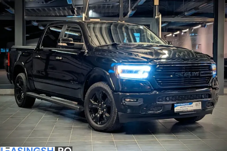 Dodge RAM din 2022 cu 56.123 km - oferta DOD203068 - foto 3