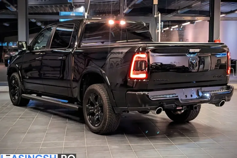 Dodge RAM din 2022 cu 56.123 km - oferta DOD203068 - foto 5