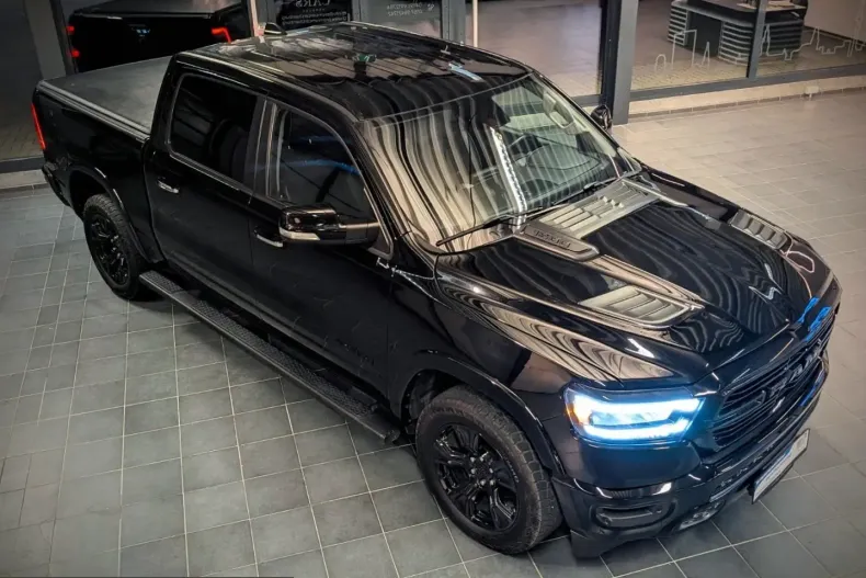 Dodge RAM din 2022 cu 56.123 km - oferta DOD203068 - foto 6