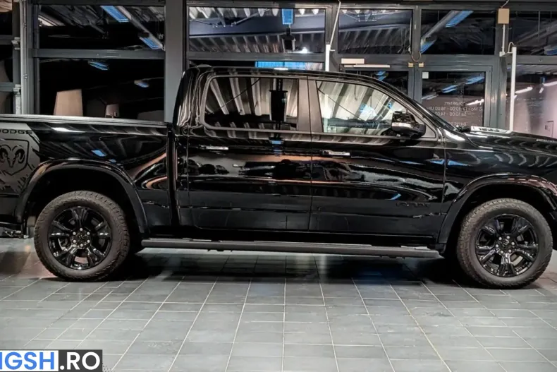 Dodge RAM din 2022 cu 56.123 km - oferta DOD203068 - foto 8