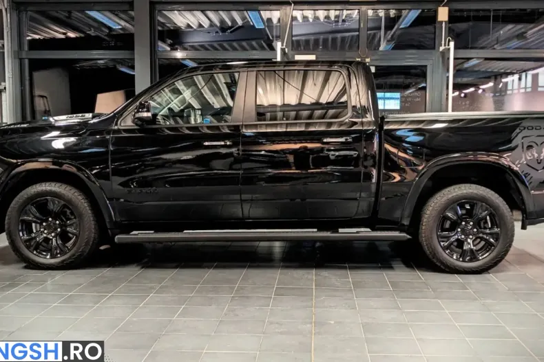 Dodge RAM din 2022 cu 56.123 km - oferta DOD203068 - foto 9
