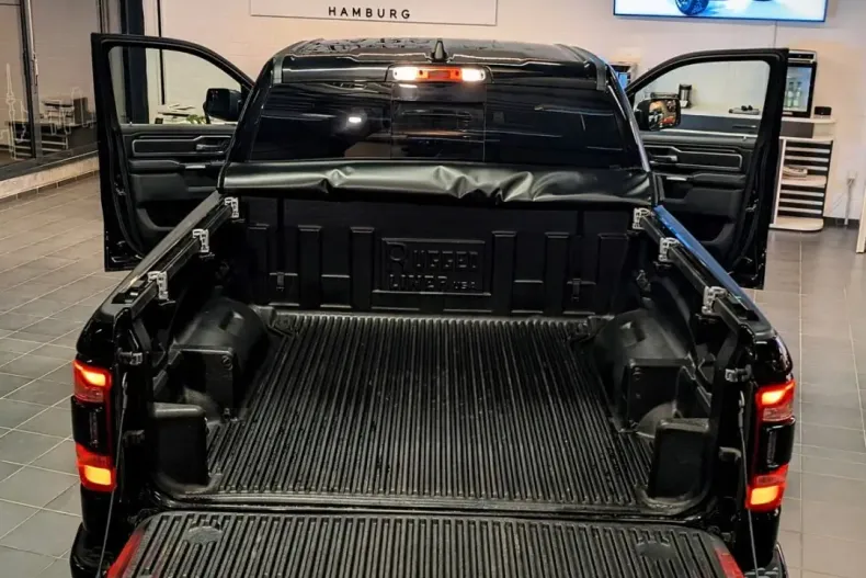 Dodge RAM din 2022 cu 56.123 km - oferta DOD203068 - foto 11