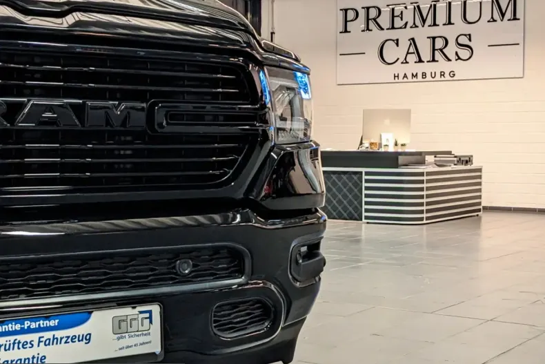 Dodge RAM din 2022 cu 56.123 km - oferta DOD203068 - foto 12