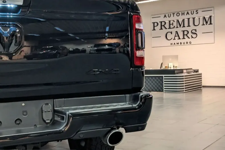Dodge RAM din 2022 cu 56.123 km - oferta DOD203068 - foto 13