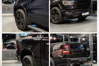 Dodge RAM din 2022 cu 56.123 km - oferta DOD203068 - foto 15