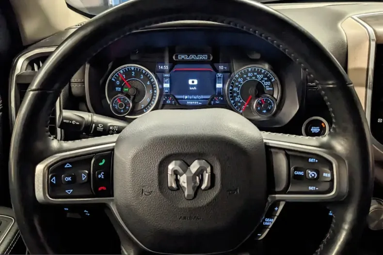 Dodge RAM din 2022 cu 56.123 km - oferta DOD203068 - foto 17