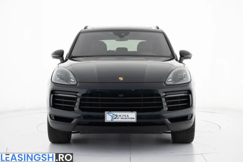 Porsche Cayenne din 2023 cu 78.000 km - oferta POR203069 - foto 1