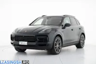 Porsche Cayenne din 2023 cu 78.000 km - oferta POR203069 - foto 2