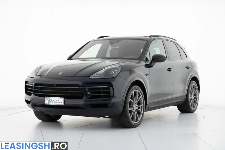 Porsche Cayenne din 2023 cu 78.000 km - oferta POR203069 - foto 2