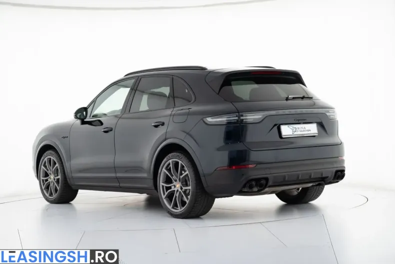 Porsche Cayenne din 2023 cu 78.000 km - oferta POR203069 - foto 4