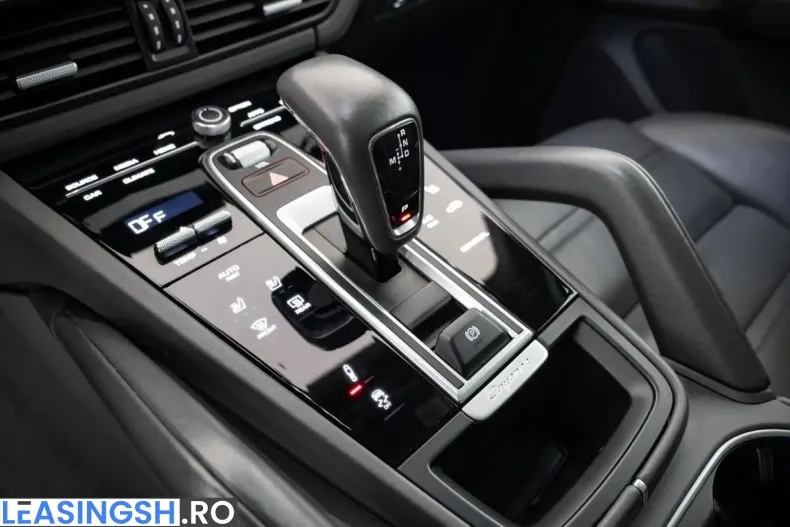 Porsche Cayenne din 2023 cu 78.000 km - oferta POR203069 - foto 5