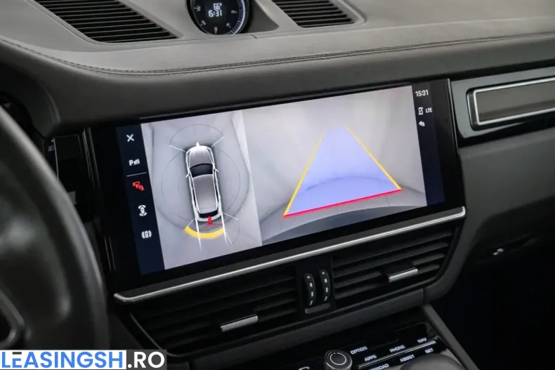 Porsche Cayenne din 2023 cu 78.000 km - oferta POR203069 - foto 8