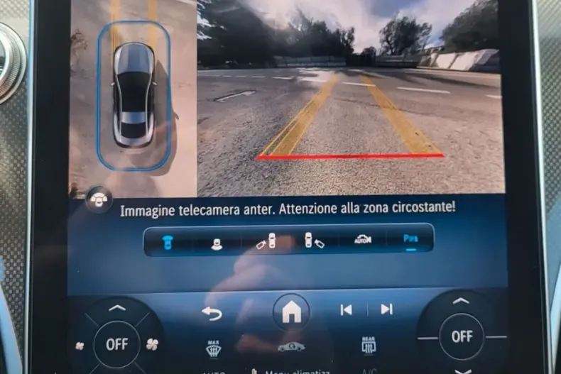 Mercedes-Benz CLE 220 (Clasa CLE) din 2024 cu 45.600 km - oferta MER203070 - foto 5