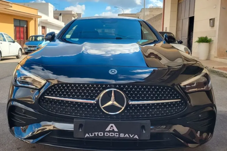 Mercedes-Benz CLE 220 (Clasa CLE) din 2024 cu 45.600 km - oferta MER203070 - foto 6