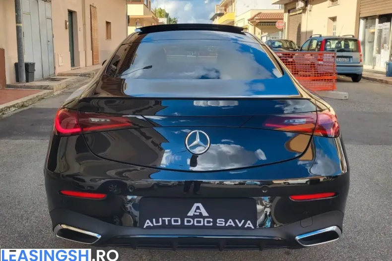 Mercedes-Benz CLE 220 (Clasa CLE) din 2024 cu 45.600 km - oferta MER203070 - foto 10