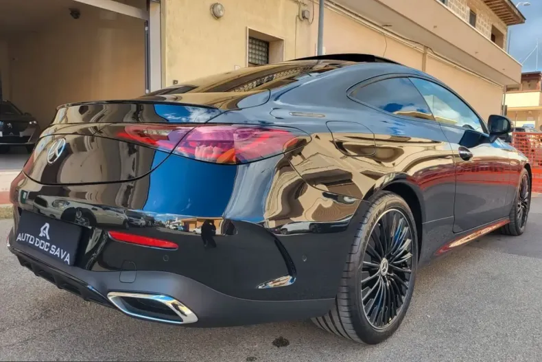 Mercedes-Benz CLE 220 (Clasa CLE) din 2024 cu 45.600 km - oferta MER203070 - foto 12