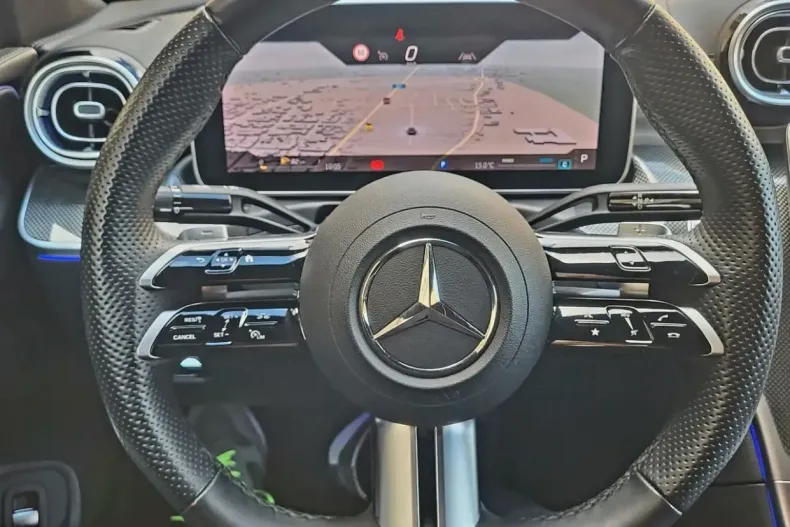 Mercedes-Benz CLE 220 (Clasa CLE) din 2024 cu 45.600 km - oferta MER203070 - foto 15