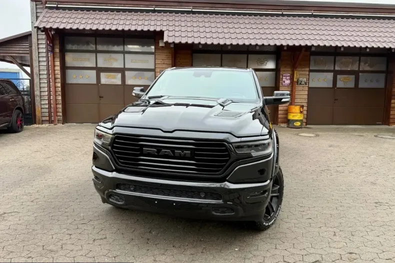 Dodge RAM din 2022 cu 36.900 km - oferta DOD203071 - foto 4