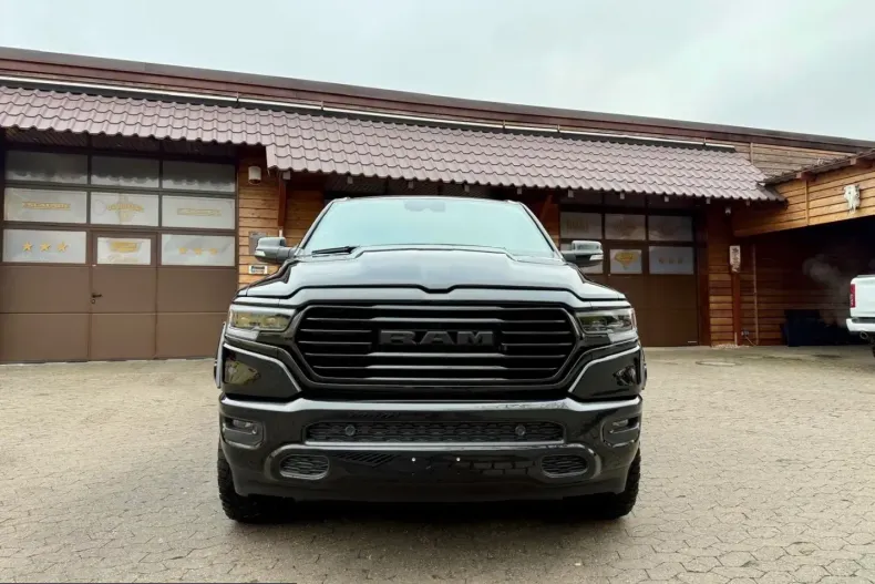 Dodge RAM din 2022 cu 36.900 km - oferta DOD203071 - foto 7